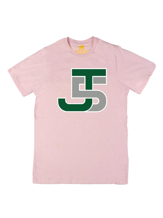 Timothy Carter Jr Logo Unisex T-Shirt