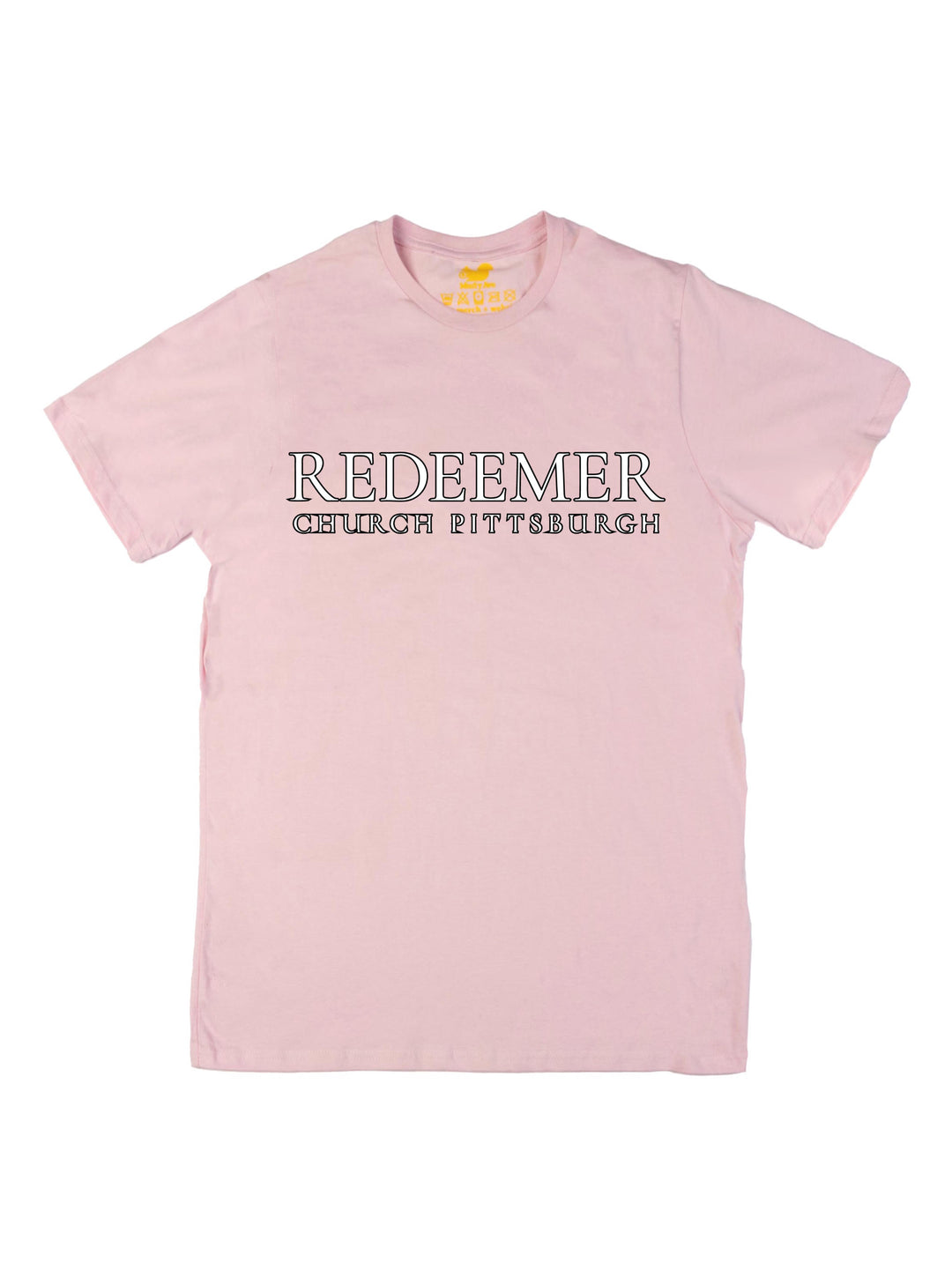 Redeemer Church Pittsburgh Unisex T-Shirt
