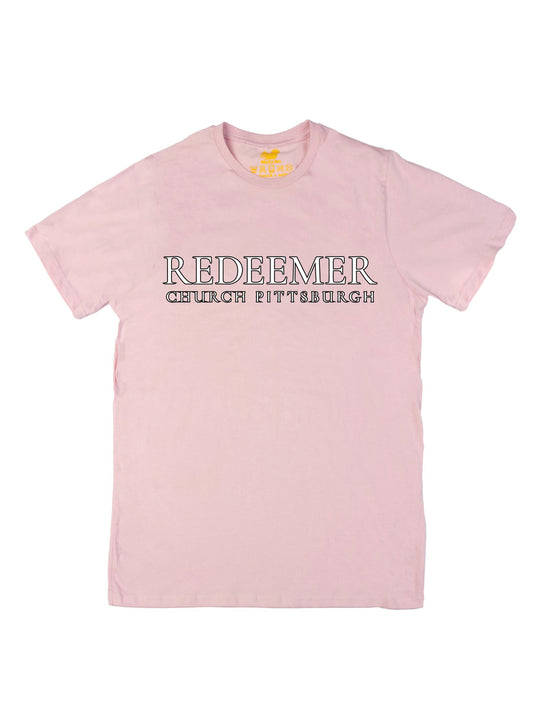 Redeemer Church Pittsburgh Unisex T-Shirt