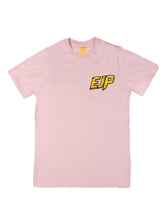 Erik Pratt Logo Unisex T-Shirt