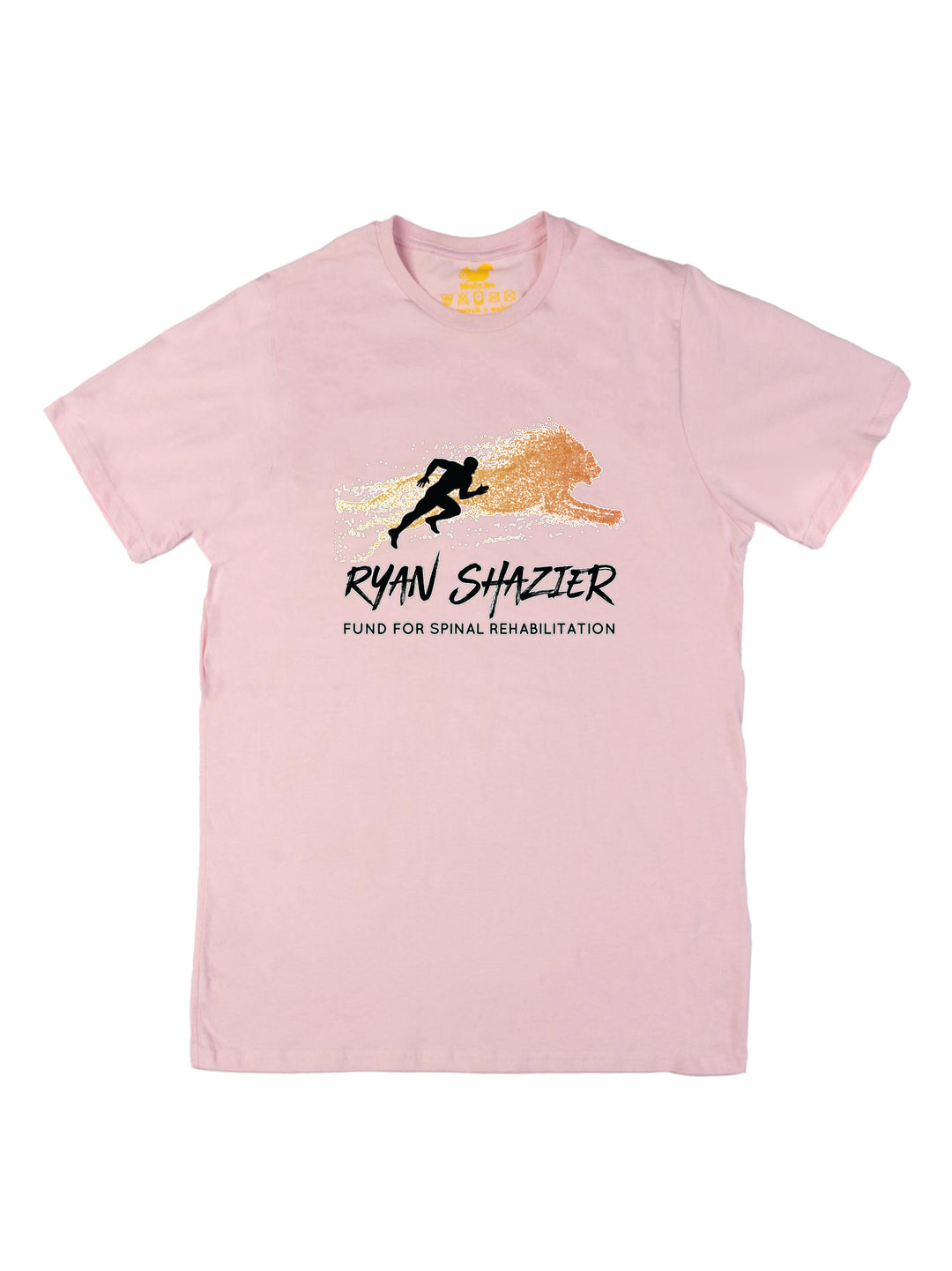 RS Bulk Unisex T-Shirt