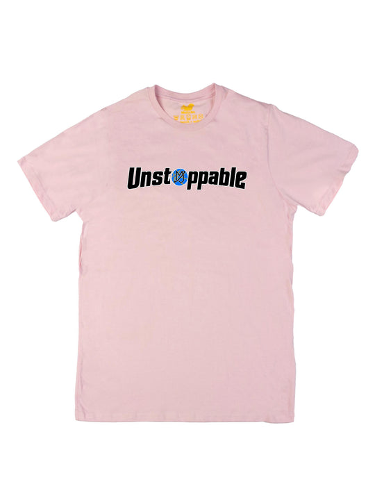 Unstoppable Logo Unisex T-Shirt