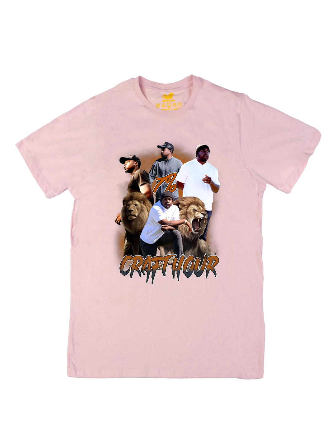 Jaden Newsome Unisex T-Shirt