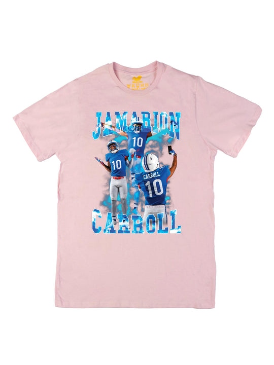 Jamarion Carroll Unisex T-Shirt
