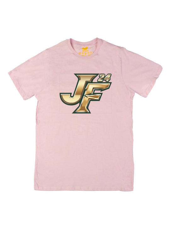 Jordan Fisher Logo Unisex T-Shirt