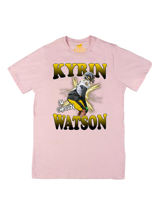 Kyrin Watson Collage Unisex T-Shirt