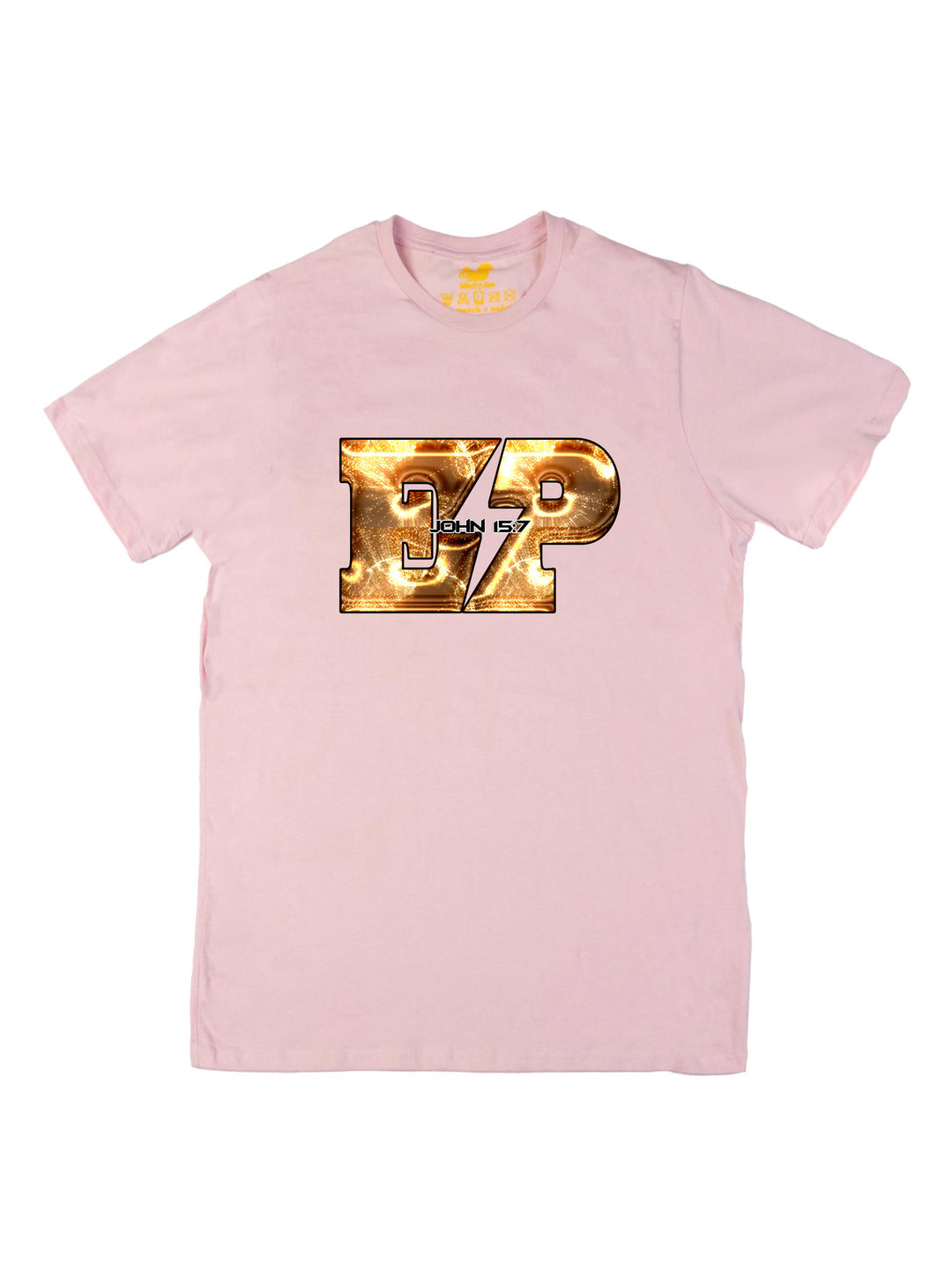 Elijah Pugh Unisex T-Shirt