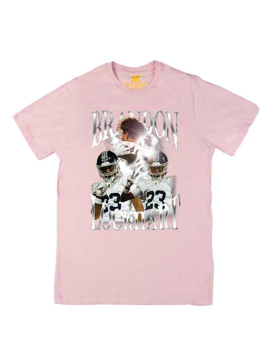 Brandon Lockhart Unisex T-Shirt