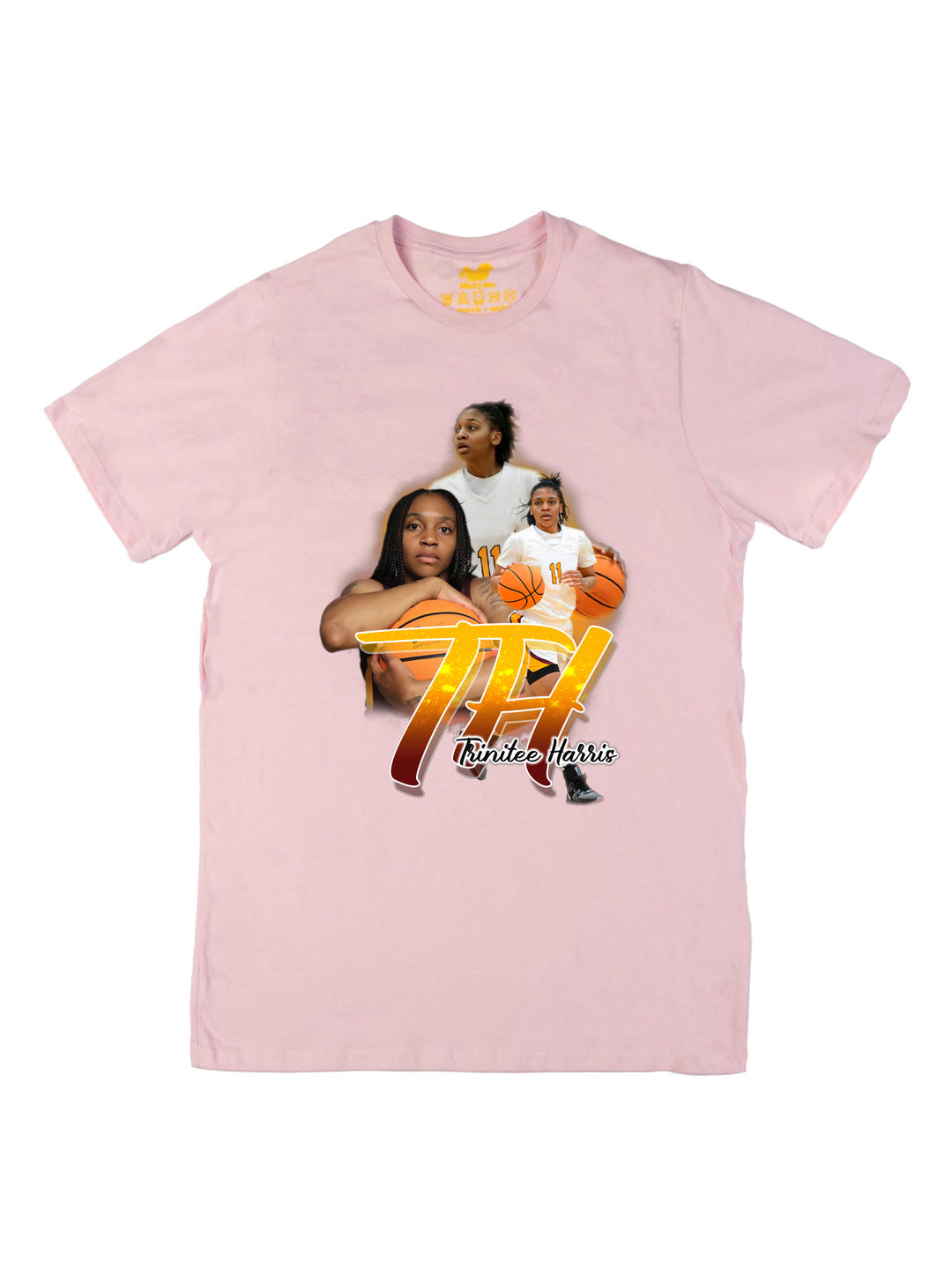 Trinitee Harris Unisex T-Shirt