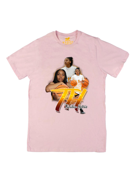 Trinitee Harris Unisex T-Shirt