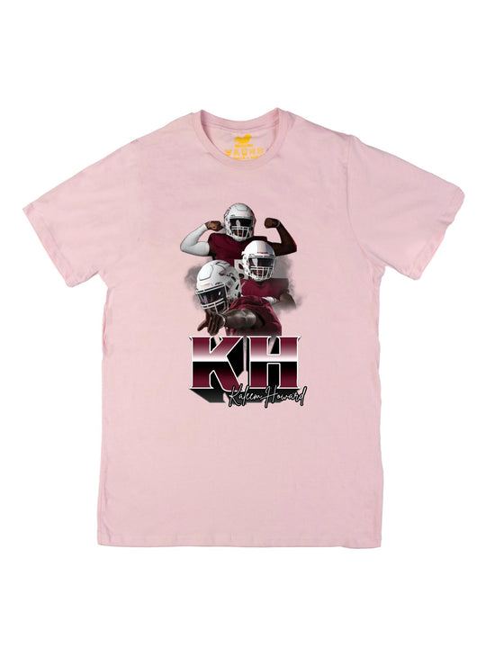 Kaleem Howard Unisex T-Shirt