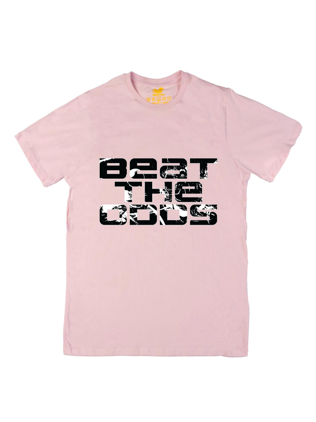 Beat the Odds Unisex T-Shirt