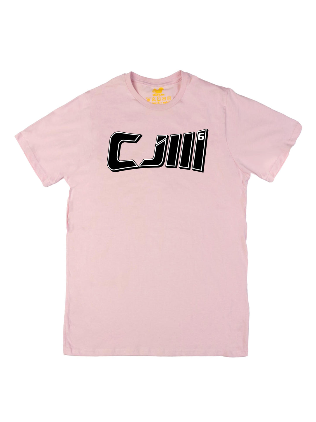 Casey Johnson III Logo Unisex T-Shirt