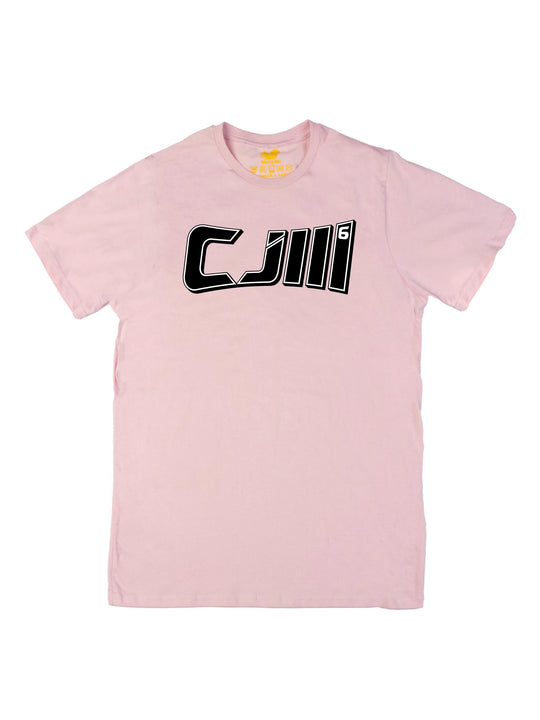 Casey Johnson III Logo Unisex T-Shirt