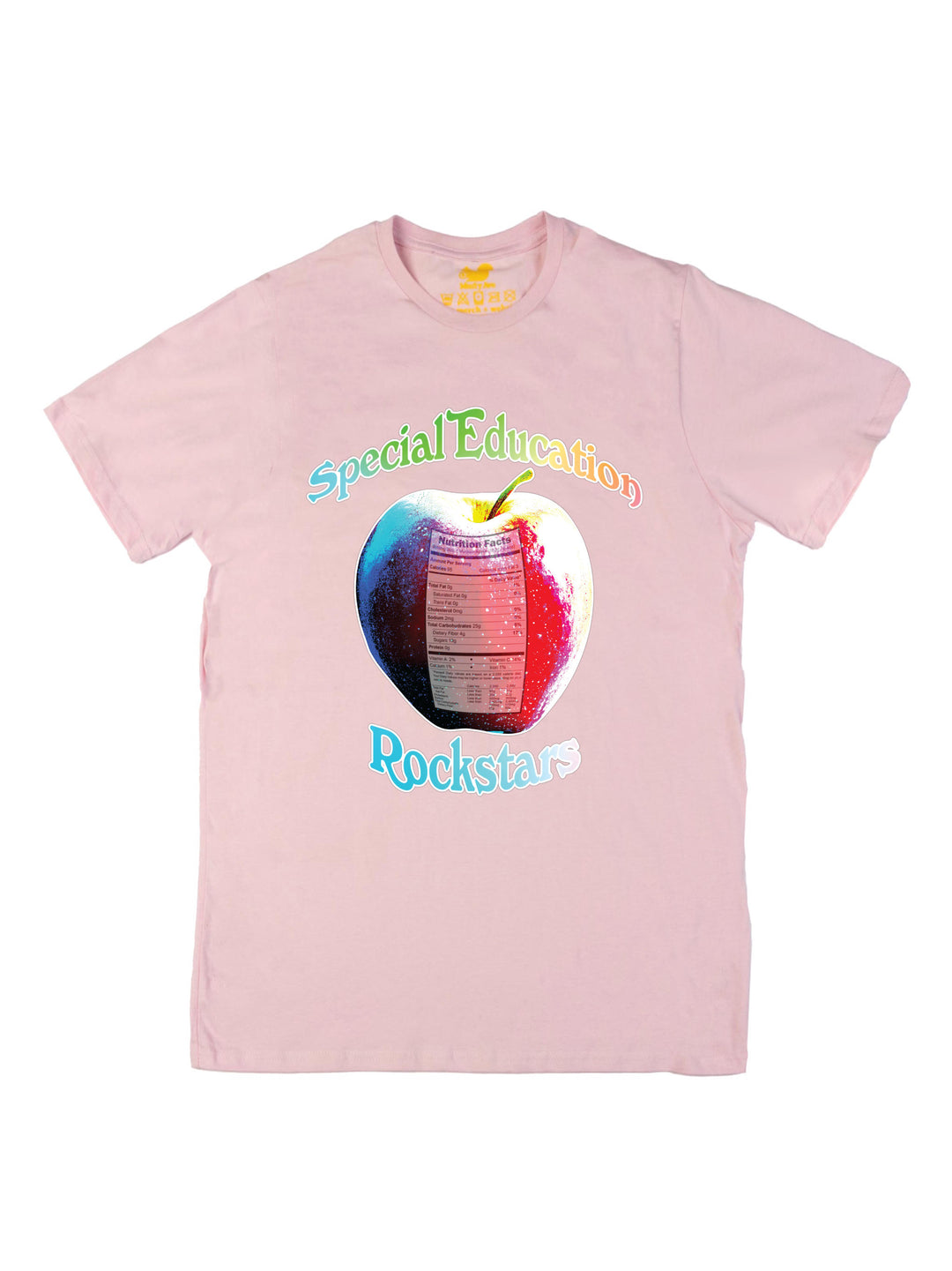 Special Education Rockstars Unisex T-Shirt