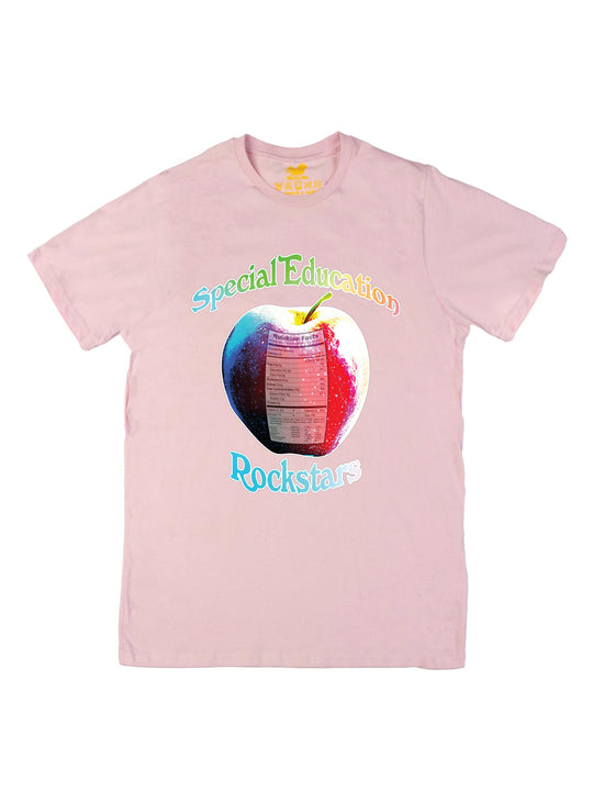 Special Education Rockstars Unisex T-Shirt