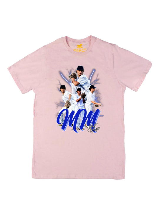 Matt Misiti Unisex T-Shirt