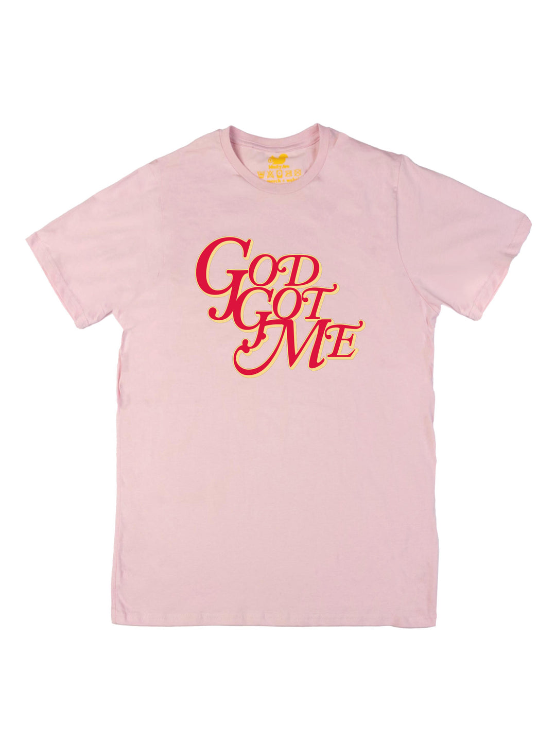 God Got Me Unisex T-Shirt