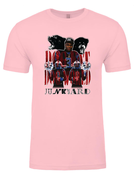 Dog Eat Dog World Unisex T-Shirt