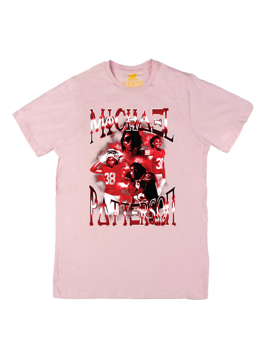Michael Patterson Unisex T-Shirt