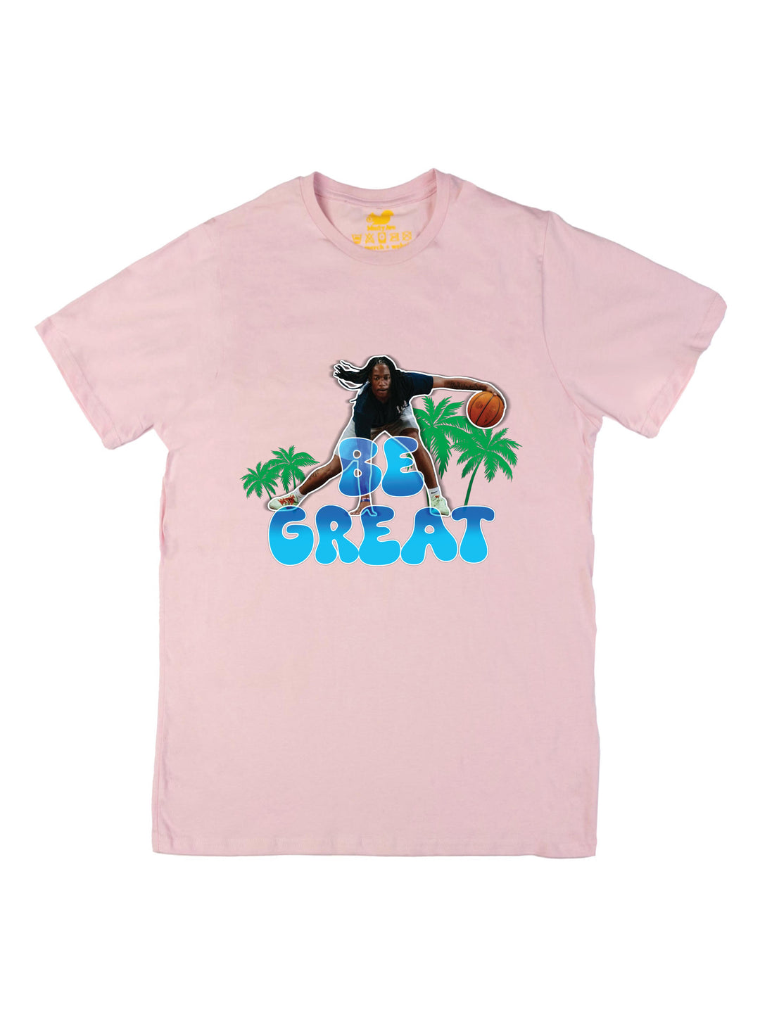 Quashaun Williams Unisex T-Shirt