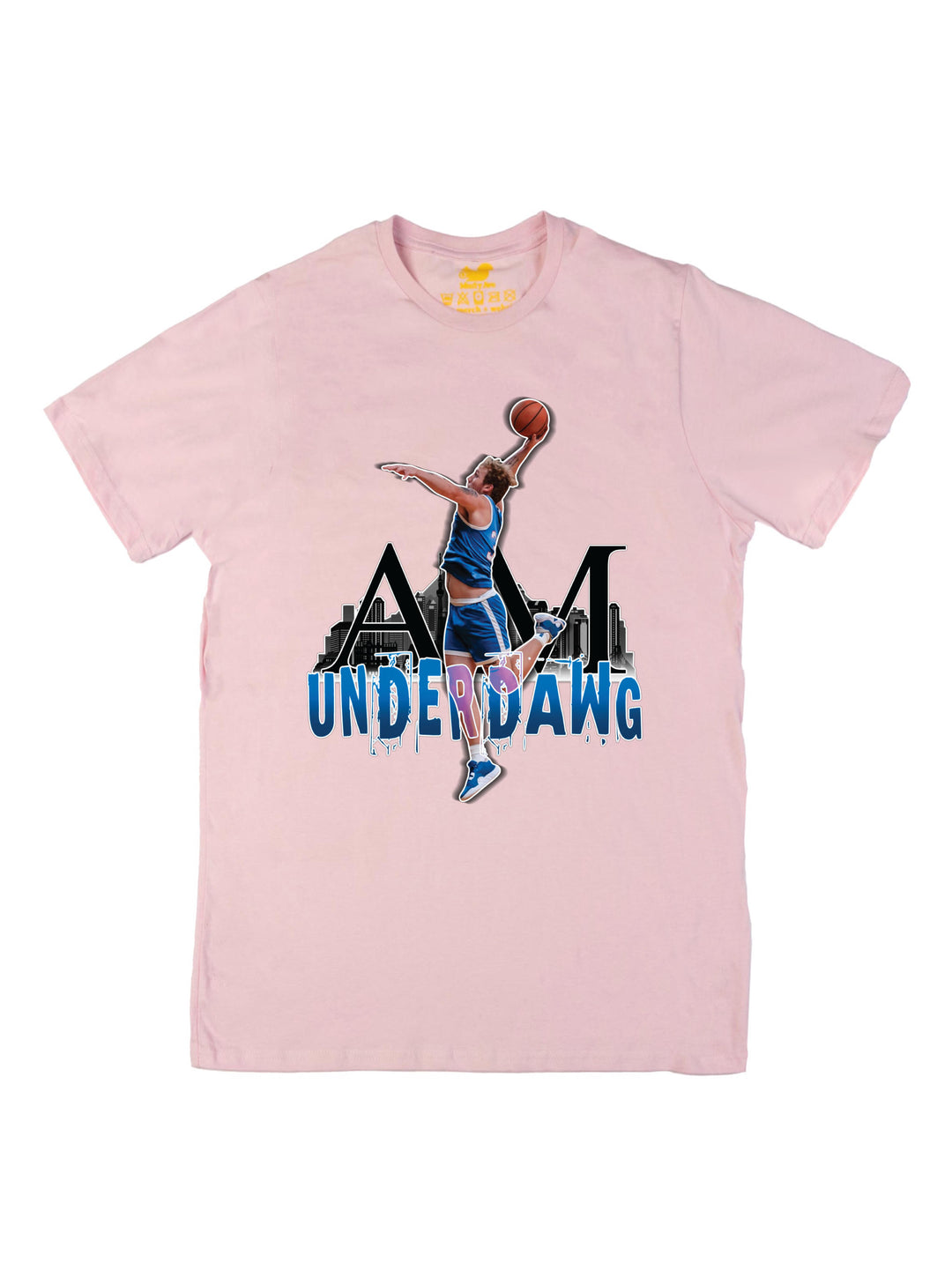 Underdawg Unisex T-Shirt