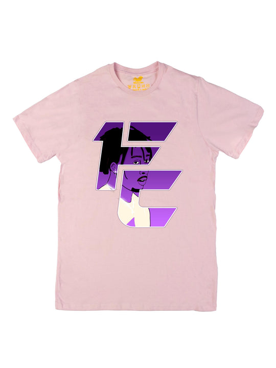 Frankie Collins Letters Unisex T-Shirt