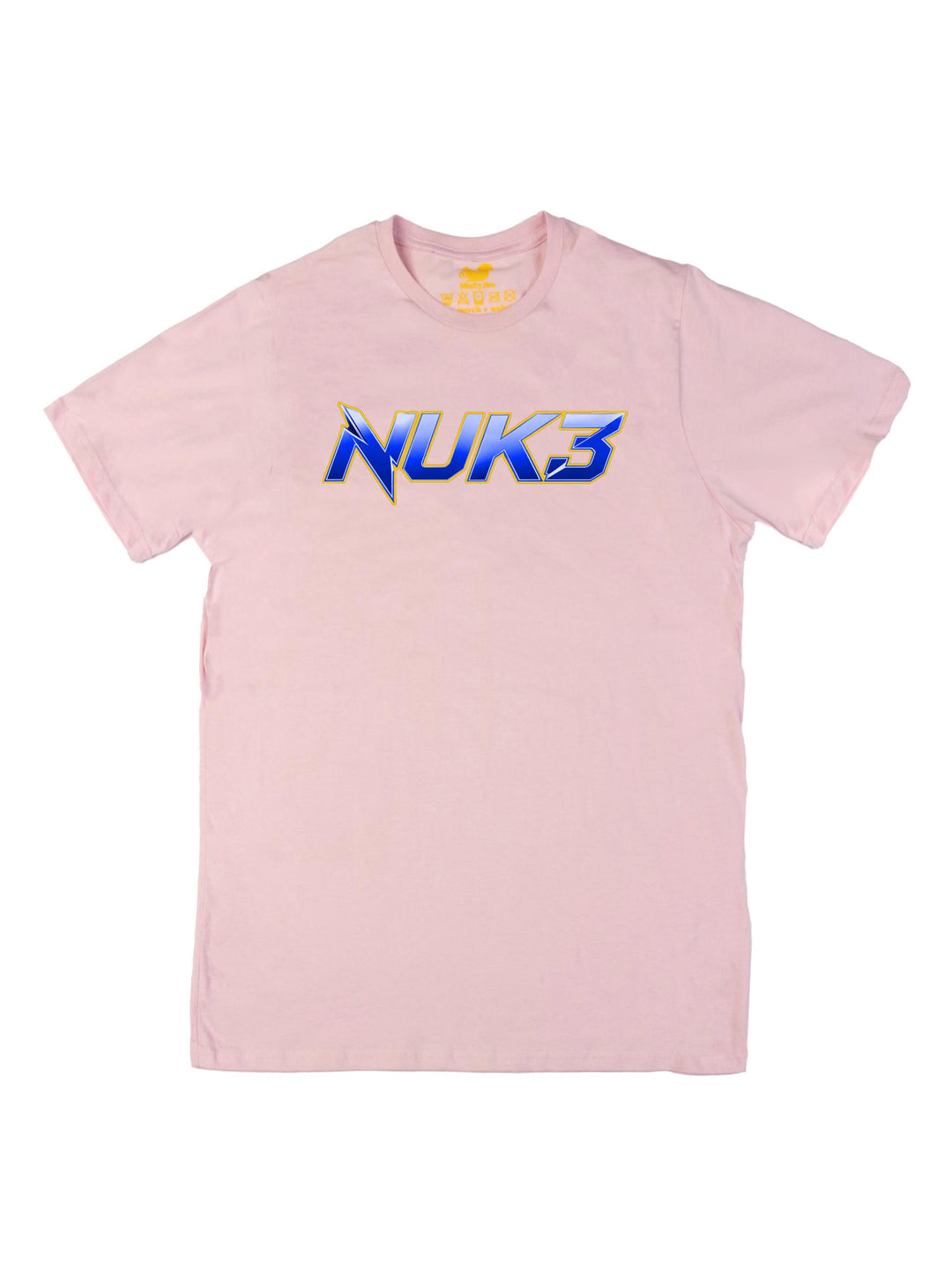 NUK3 Unisex T-Shirt