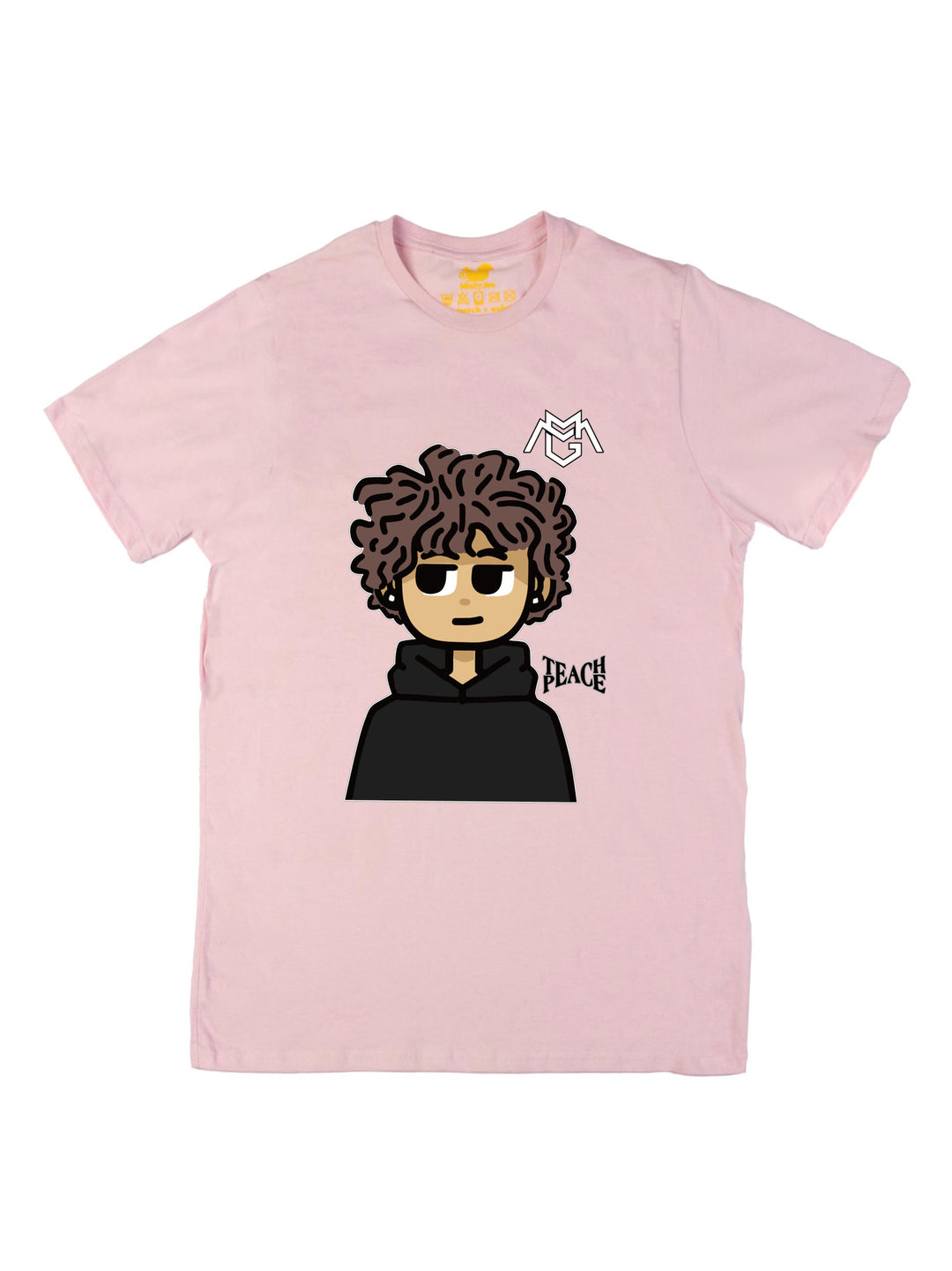 Gabby Moore Unisex T-Shirt
