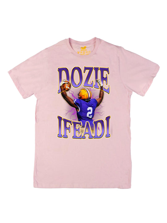 Dozie Ifeadi Unisex T-Shirt