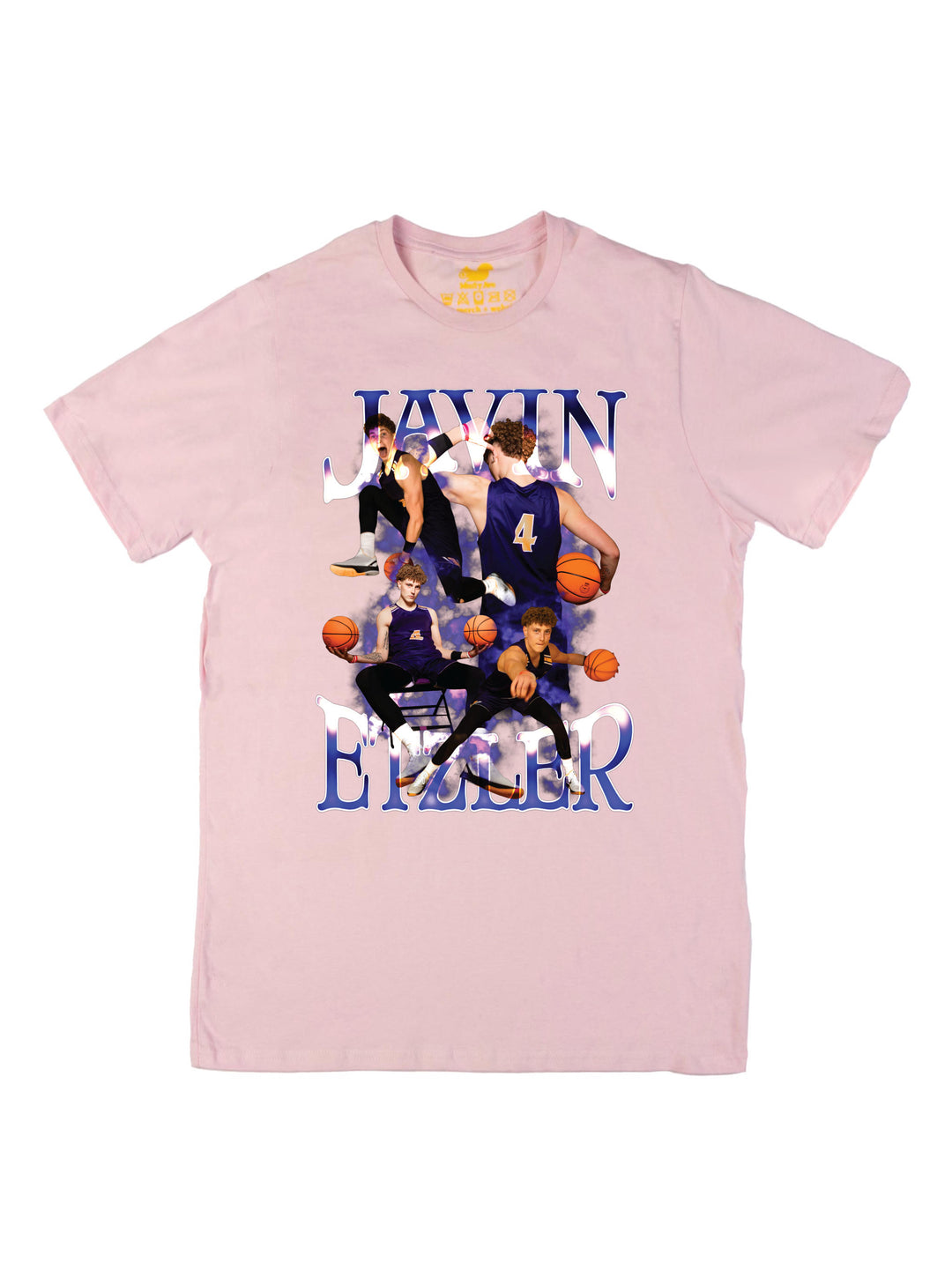 Javin Etzler Unisex T-Shirt