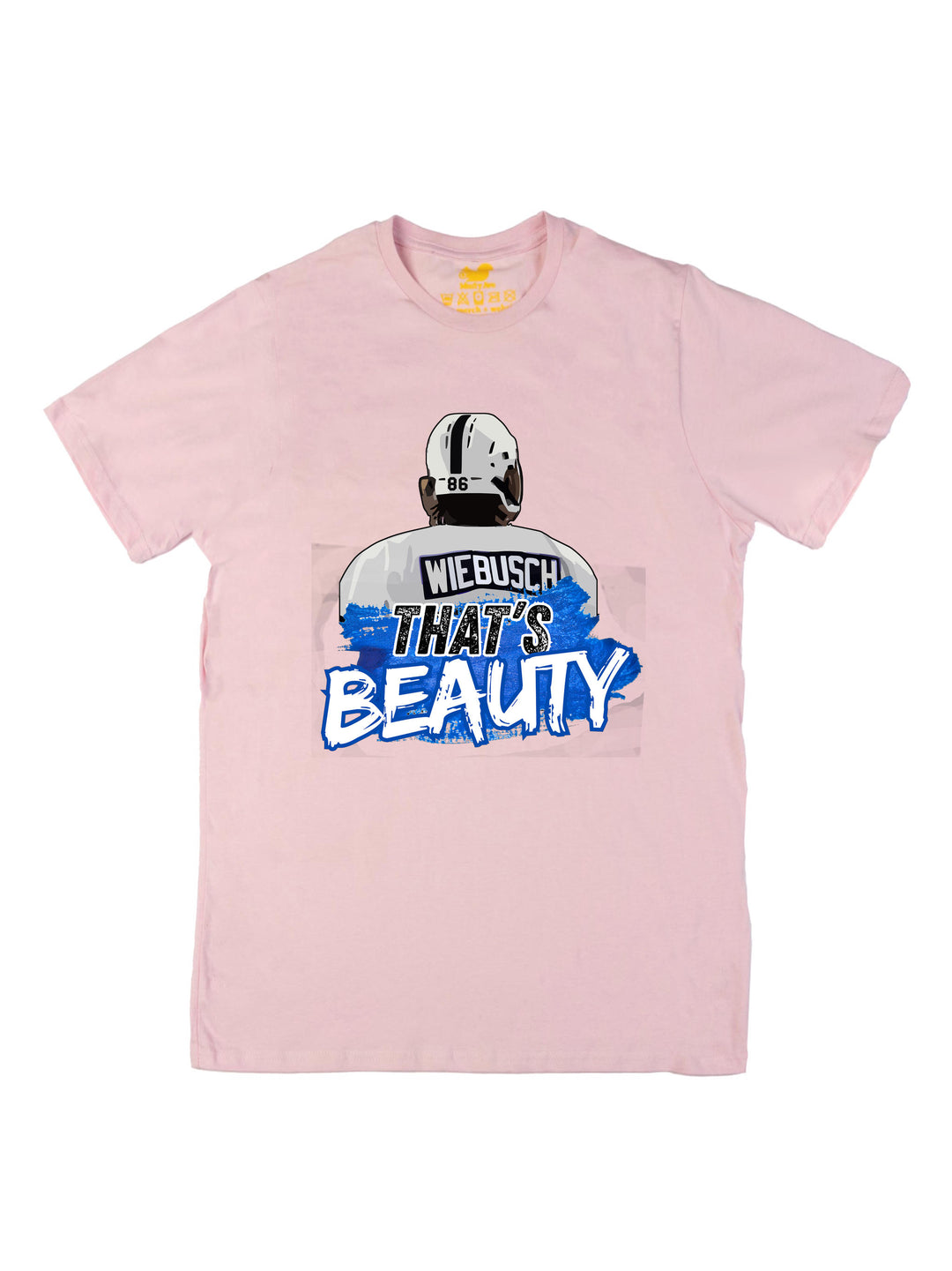 Thats Beauty Unisex T-Shirt