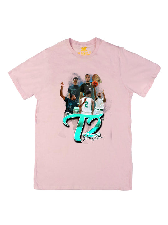 Tyler Allen Unisex T-Shirt