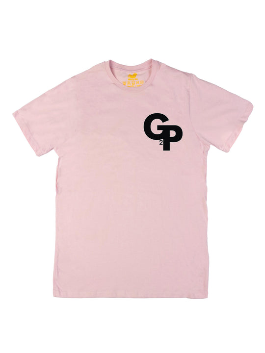 Garrett Palladino Logo Unisex T-Shirt