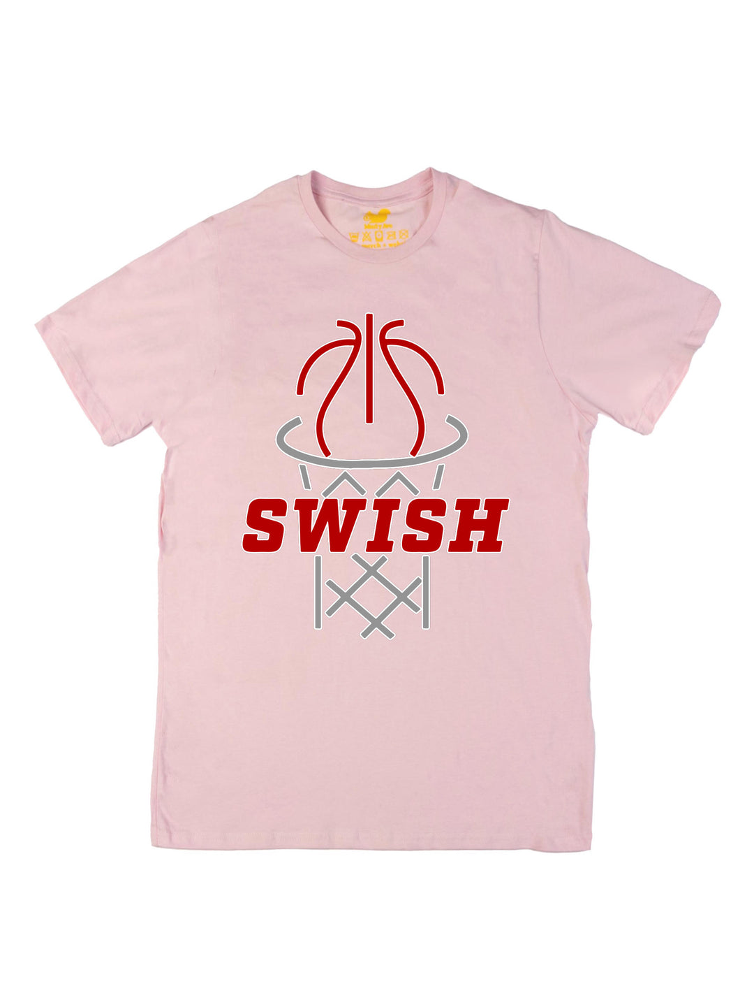Swish Academy Unisex T-Shirt