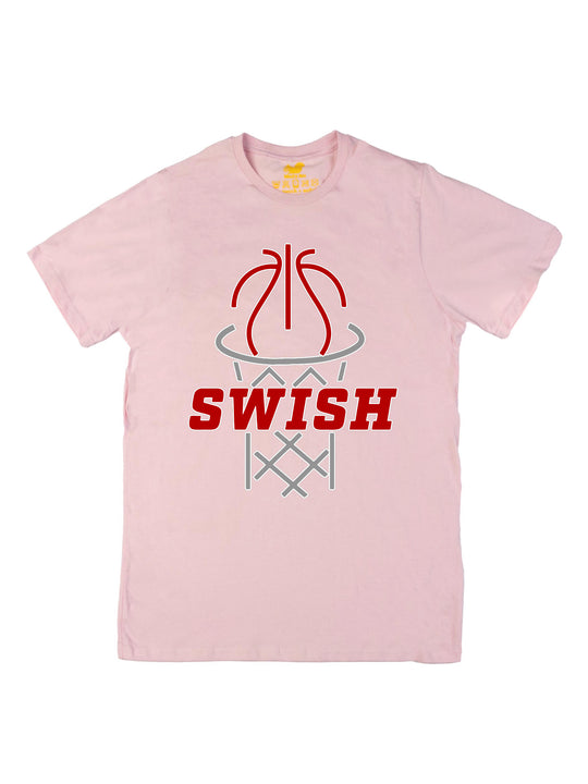 Swish Academy Unisex T-Shirt