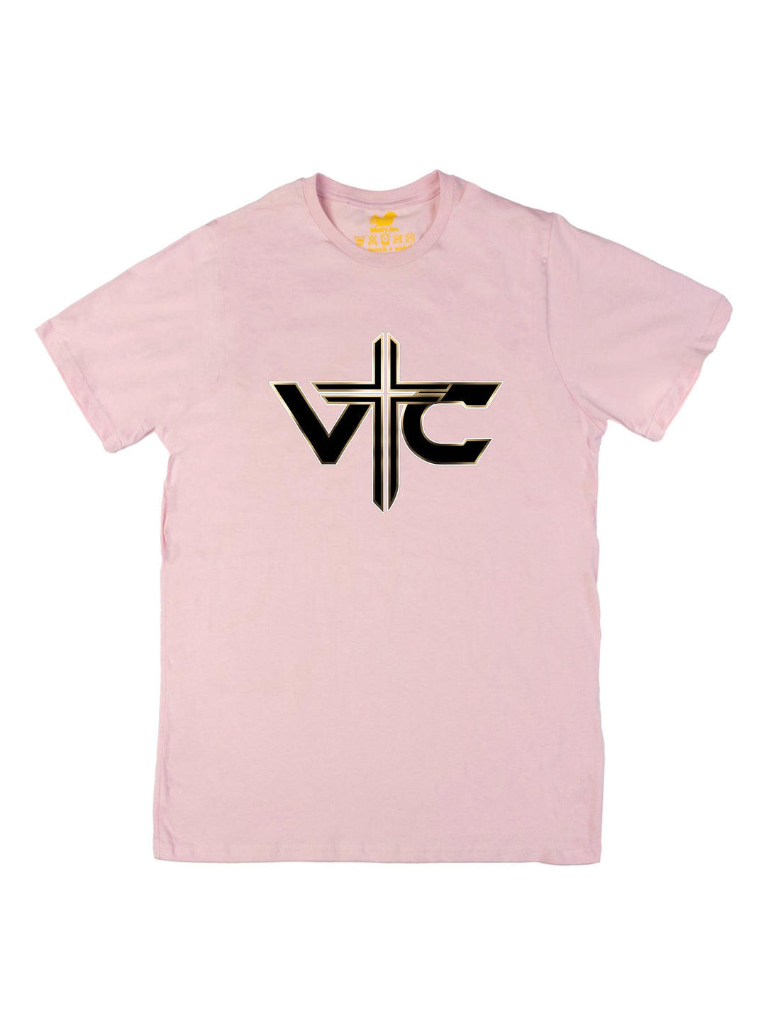 Vito Campolo Logo Unisex T-Shirt