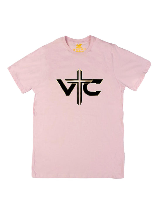 Vito Campolo Logo Unisex T-Shirt