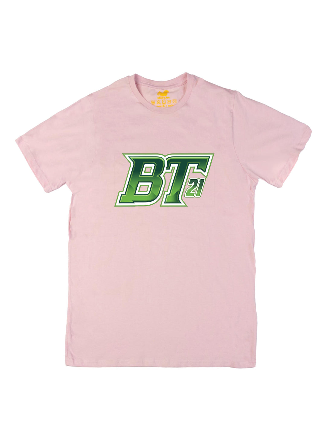 Bailey Tabeling Logo Unisex T-Shirt