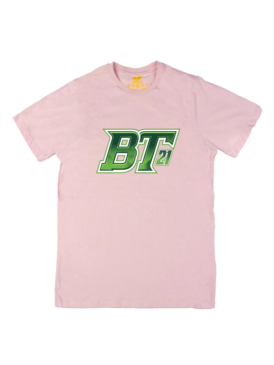 Bailey Tabeling Logo Unisex T-Shirt