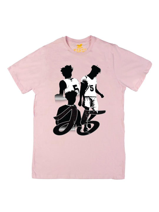 Josh Branche Unisex T-Shirt