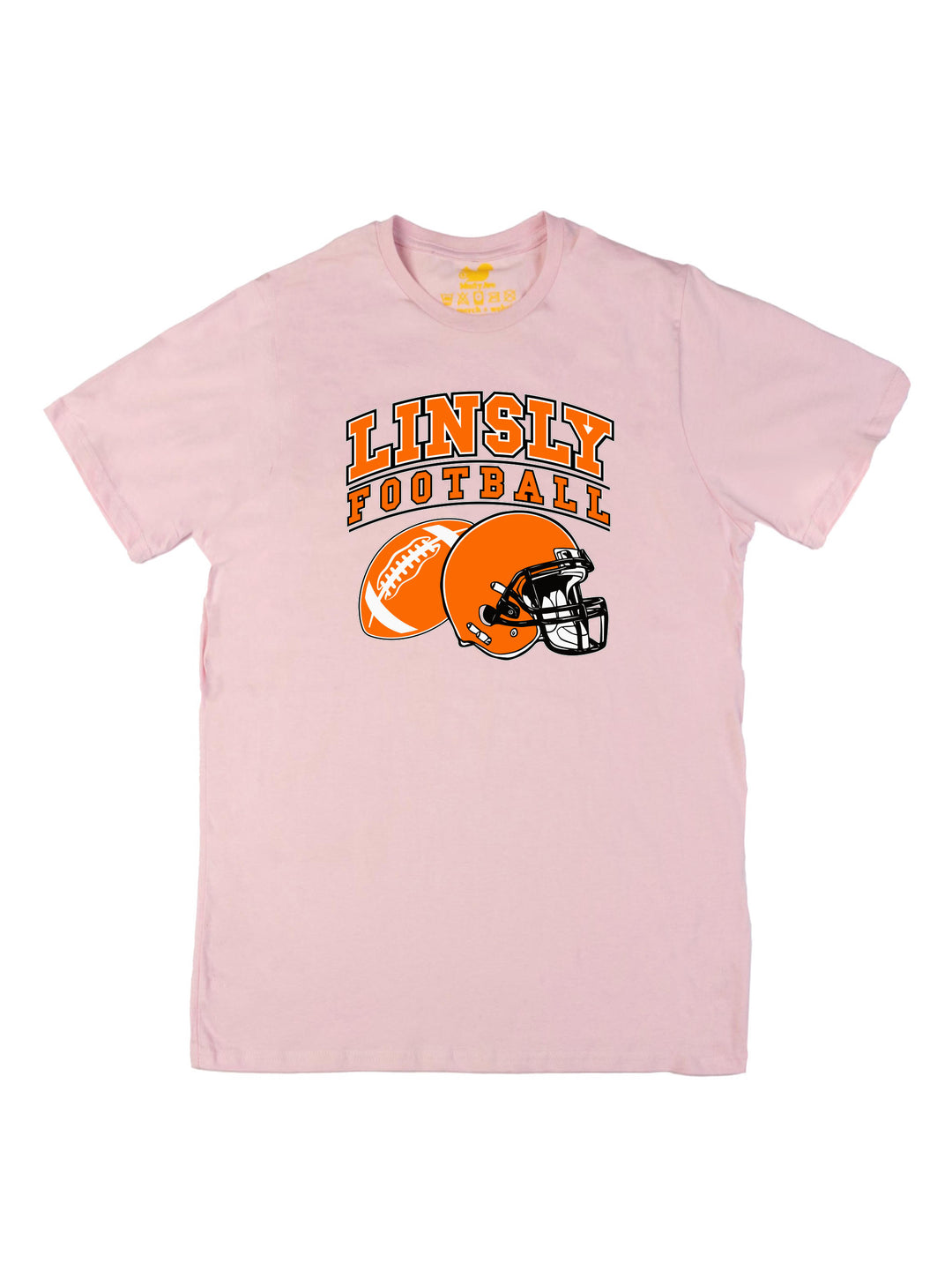 Linsly Football Unisex T-Shirt
