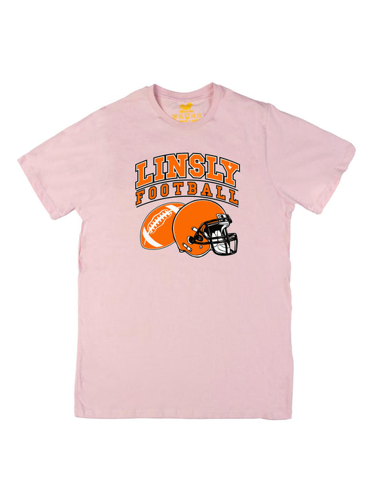 Linsly Football Unisex T-Shirt