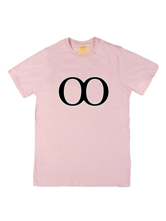 Double O Logo Unisex T-Shirt