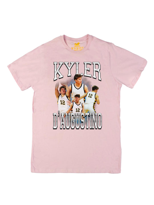Kyler DAugustino Unisex T-Shirt