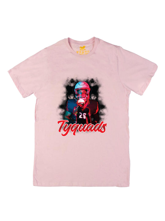 Tyler Coleman Unisex T-Shirt