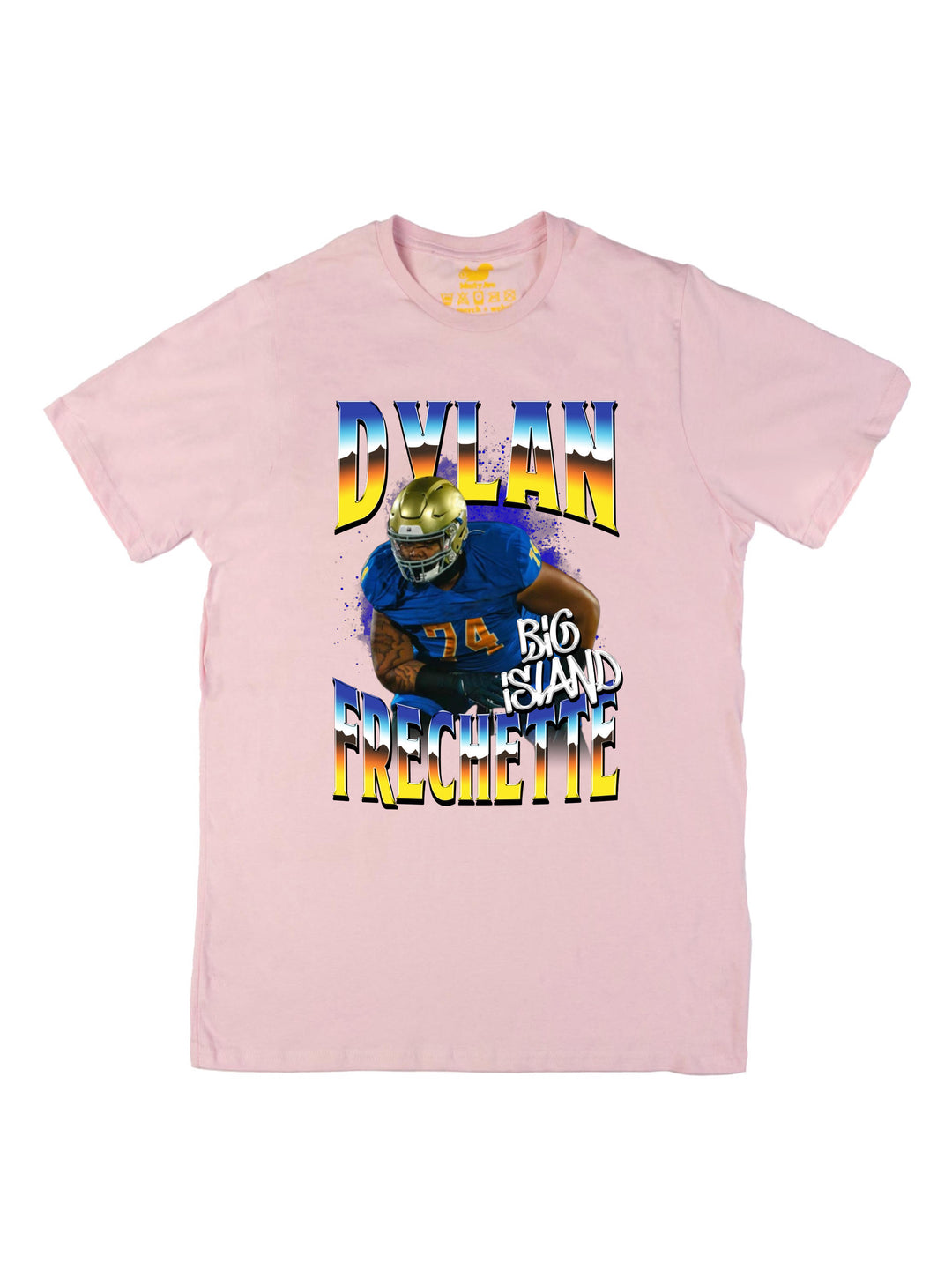 Dylan Frechette Unisex T-Shirt