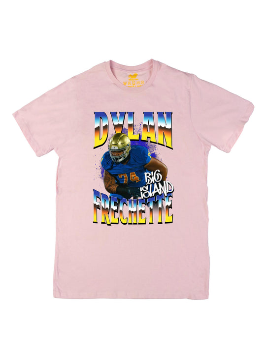 Dylan Frechette Unisex T-Shirt
