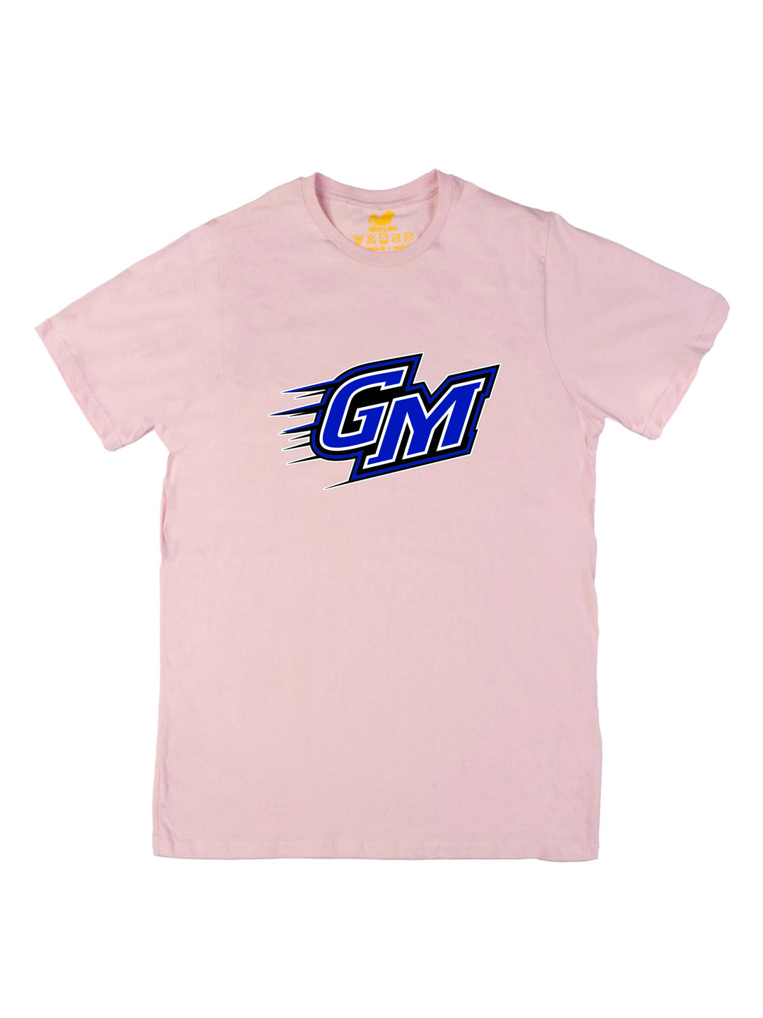 Gideon Motes Logo Unisex T-Shirt