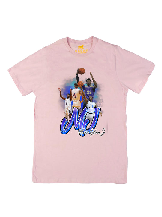 Marlow Gilmore Jr Unisex T-Shirt